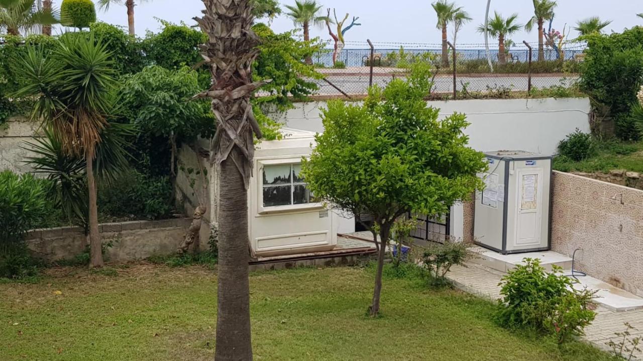 Alva Sitesi * Alanya
